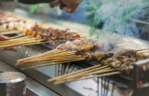 想學燒烤技術要花多少錢？學費詳解和創業必備指南