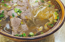 正宗牛肉湯怎么學？不加盟也能學牛肉湯，純技術教學才是創業正道