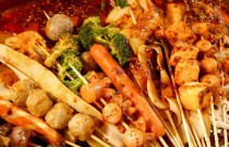 一元串串香的做法及配方，輕松學會開店創業