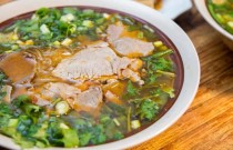 牛肉湯店投資費用詳細分析，如何降低成本提高利潤？