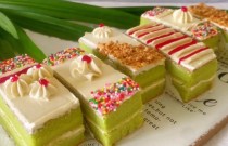 想學(xué)做蛋糕？來(lái)這里找到最實(shí)用的學(xué)習(xí)途徑