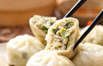 沒經驗也能學做包子，早餐生意從這里起步！