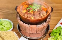 不需要加盟，純技術教學：學會做打邊爐港式火鍋的秘訣