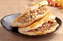 西安肉夾饃正宗做法大揭秘！如何在家也能做出地道口味？