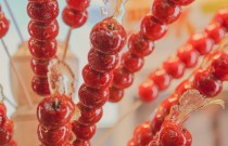 正宗糖葫蘆技術(shù)培訓，掌握這些技巧，輕松做出傳統(tǒng)味道！