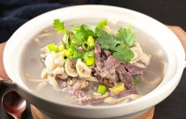 砂鍋菜的做法大全：簡單步驟，輕松做出美味！