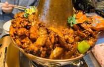 火鍋雞的制作方法大揭秘：簡單又美味，人人都能學會！