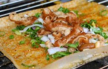 哪里可以學烤苕皮？學會這幾招讓你從零開始做老板！