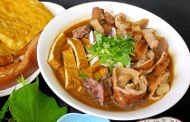 鹵煮火燒制作技巧揭秘，如何在家輕松做出美味？