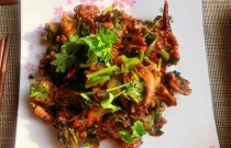 如何炒出好吃的雞架？這一步你可能忽略了！