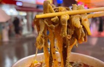 如何制作正宗牛雜粉絲湯，帶來爆款餐飲體驗！