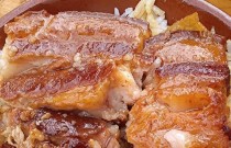 甏肉干飯培訓：開創屬于你的獨特餐飲事業！