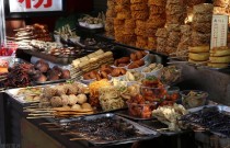 聊城小吃培訓學校哪家好？揭秘創業成功的關鍵因素！