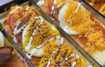 學(xué)會(huì)鍋巴飯核心技巧，輕松開(kāi)店創(chuàng)收，快速成為行業(yè)高手