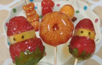 精致冰糖葫蘆配方揭秘，細(xì)節(jié)掌控完美口感，成為街頭巷尾的熱賣(mài)小吃