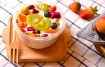 一份10元的水果撈利潤是多少？了解成本與回報，輕松實現創業夢想！