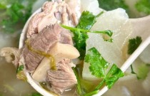 羊肉湯培訓(xùn)多少錢？配方與技巧公開，簡單操作卻能改變生活！