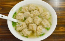 想學做餛飩？湯鮮皮薄餡多，餛飩培訓基地竟能帶來這些驚喜！