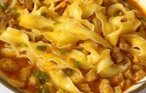 面食培訓(xùn)哪里學(xué)？手把手教學(xué)帶你成為面點(diǎn)制作高手