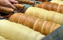 學習煙筒面包制作教程，專業技術助你開創美食事業