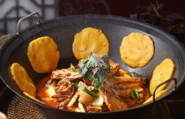 徐州地鍋雞的制作方法，家庭和餐飲都適用的全流程教學