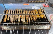 想學燒烤？淄博燒烤培訓學校推薦，零基礎也能快速上手！