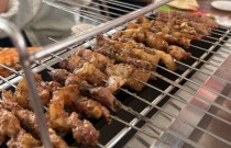 燒烤技術培訓哪里好？學會涮肚和涼菜制作，一次性掌握多項技藝