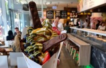 雞蛋仔冰激凌怎么做？零基礎也能學會的詳細教程