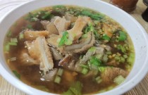 怎樣做牛雜湯？從選材到烹飪，廚仟藝教您做出地道美味！