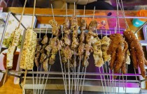 想學(xué)正宗淄博燒烤技術(shù)？來淄博燒烤培訓(xùn)學(xué)校，3天學(xué)會開店！