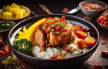 黃燜雞米飯培訓去哪學？來這里，學到正宗的味道！