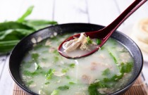 哪有教做羊肉湯的？學習正宗羊肉湯技術，做出美味風味