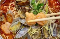 花甲粉培訓學費是多少？避坑指南+正宗做法，教你3天掌握開店技巧！