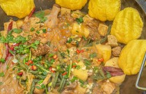 創(chuàng)業(yè)選鐵鍋燉，學(xué)對技術(shù)是關(guān)鍵！在哪可以學(xué)鐵鍋燉技術(shù)？這幾點很重要！