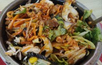 想學(xué)烤肉拌飯的做法？全程教程，教你一步步做出正宗美味！
