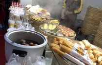 在縣城開早餐店要多少錢？2025年開店成本大揭秘，成功創(chuàng)業(yè)的關(guān)鍵！