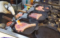 地攤牛排哪里學？3天掌握核心技術(shù)，輕松創(chuàng)業(yè)不是夢！