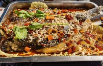 開一家烤魚店需要多少錢？揭秘投資成本與盈利秘訣！