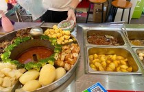 學校餐飲項目大揭秘：如何選擇適合校園的小吃項目？