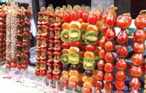 正宗糖葫蘆技術培訓實體店開設指南：一文掌握從開店到盈利的關鍵步驟！