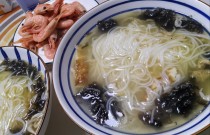 朝鮮面冷面教程曝光！正宗配方+詳細步驟，新手也能做出地道冷面！