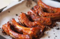 燒烤排骨的做法：讓你輕松烤出美味排骨！