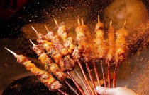 烤羊肉的做法：讓你成為燒烤高手