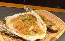 烤生蠔的做法：簡單步驟，輕松享受美味