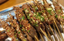 新手如何開燒烤店：從零開始的燒烤創業指南