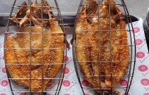 旋轉(zhuǎn)無(wú)刺烤魚培訓(xùn)哪里學(xué)？創(chuàng)業(yè)者必讀