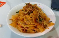 七元一碗涼皮賺錢嗎？成本低廉，利潤驚人！