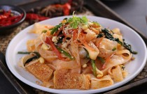 涼皮怎么做好吃？掌握這幾點，爽口又筋道！