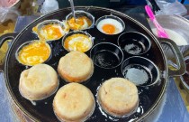 一斤肉能做幾個肉蛋堡？成本低不低，看完你就懂了！