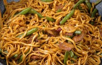 豆角燜面燜幾分鐘？時間不對，口感翻車！